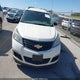 1GNKVFED7EJ226070 2014 Chevrolet Traverse Ls auction photo thumbnail 14