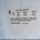 1G4HP54KXYU152858 2000 Buick Lesabre Custom auction photo thumbnail 9
