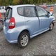 JHMGD38698S040699 2008 Honda Fit Sport auction photo thumbnail 4