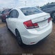 19XFB2F89DE091151 2013 Honda Civic Ex auction photo thumbnail 3