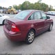 1FAHP25125G154502 2005 Ford Five Hundred Limited auction photo thumbnail 4