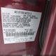 1FAHP25125G154502 2005 Ford Five Hundred Limited auction photo thumbnail 9