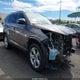 5TDDKRFH4GS335069 2016 Toyota Highlander Limited Platinum V6 auction photo thumbnail 1