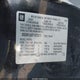 2GCEK19J071633873 2007 Chevrolet Silverado 1500 Lt1 auction photo thumbnail 9