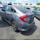 2HGFC2F86MH517297 2021 Honda Civic Sport auction photo thumbnail 3