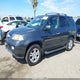 2HNYD18894H553667 2004 Acura Mdx auction photo thumbnail 2