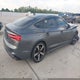 WAUFACF5XPA069985 2023 Audi A5 Sportback Premium Plus 45 Tfsi S Line Quattro S Tronic auction photo thumbnail 4