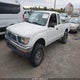 4TAWN72N2TZ137045 1996 Toyota Tacoma Xtracab auction photo thumbnail 2