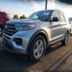 1FMSK7DH1NGC48442 2022 Ford Explorer Xlt auction photo thumbnail 2