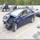 5NPDH4AE5DH185926 2013 Hyundai Elantra Gls auction photo thumbnail 2