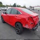 2HGFC2F84LH560020 2020 Honda Civic Sport auction photo thumbnail 3