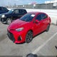 5YFBURHE7HP731446 2017 Toyota Corolla Se auction photo thumbnail 2