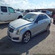 1G6AB5SX0E0191631 2014 Cadillac Ats Luxury auction photo thumbnail 2