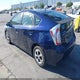 JTDKN3DUXD0348516 2013 Toyota Prius Two auction photo thumbnail 3