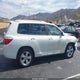 JTEES42A282107169 2008 Toyota Highlander Limited auction photo thumbnail 13