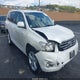 JTEES42A282107169 2008 Toyota Highlander Limited auction photo thumbnail 6