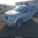 1B3HB48B78D699286 2008 Dodge Caliber Sxt auction photo thumbnail 2