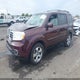 5FNYF4H59FB015664 2015 Honda Pilot Ex-L auction photo thumbnail 2