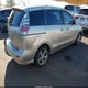 JM1CR293870143641 2007 Mazda Mazda5 Touring auction photo thumbnail 4