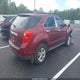 2CNALDEW6A6339317 2010 Chevrolet Equinox Lt auction photo thumbnail 4