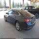 1G1ZD5ST9LF071871 2020 Chevrolet Malibu Fwd Lt auction photo thumbnail 3
