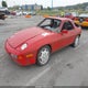 WP0JB0923FS861110 1985 Porsche 928 S auction photo thumbnail 2