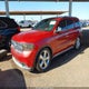 1D4SD5GT4BC592503 2011 Dodge Durango Citadel auction photo thumbnail 2