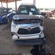 5TDGZRBH5LS514651 2020 Toyota Highlander Xle auction photo thumbnail 12