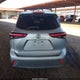 5TDGZRBH5LS514651 2020 Toyota Highlander Xle auction photo thumbnail 16