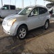 JN8AS58V78W111010 2008 Nissan Rogue Sl auction photo thumbnail 2