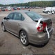 1VWBS7A37FC023736 2015 Volkswagen Passat 1.8T Se auction photo thumbnail 3