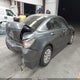 1HGCP2F36AA055121 2010 Honda Accord 2.4 Lx auction photo thumbnail 4