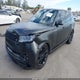 SALKP9FU8SA294739 2025 Land Rover Range Rover P400 Se auction photo thumbnail 2