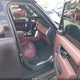 SALKP9FU8SA294739 2025 Land Rover Range Rover P400 Se auction photo thumbnail 5