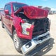 1FTFW1EF7GFB55776 2016 Ford F-150 Lariat auction photo thumbnail 6