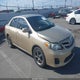 5YFBU4EE5CP047124 2012 Toyota Corolla Le auction photo thumbnail 1