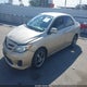 5YFBU4EE5CP047124 2012 Toyota Corolla Le auction photo thumbnail 2