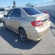 5YFBU4EE5CP047124 2012 Toyota Corolla Le auction photo thumbnail 3