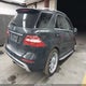 4JGDA5HB0FA595397 2015 Mercedes-Benz Ml 350 4Matic auction photo thumbnail 4