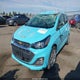 KL8CB6SA4MC225695 2021 Chevrolet Spark Fwd Ls Automatic auction photo thumbnail 2