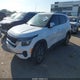 KNDERCAA9N7303023 2022 Kia Seltos Ex auction photo thumbnail 2