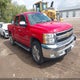 3GCPCSE00DG380842 2013 Chevrolet Silverado 1500 Lt auction photo thumbnail 1
