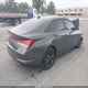 KMHLM4AG7PU627247 2023 Hyundai Elantra Sel auction photo thumbnail 4