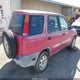JHLRD2842YS002690 2000 Honda Cr-V Lx auction photo thumbnail 4