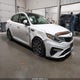 5XXGU4L11KG331721 2019 Kia Optima Ex auction photo thumbnail 1