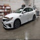 5XXGU4L11KG331721 2019 Kia Optima Ex auction photo thumbnail 2