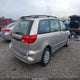 5TDZA23C15S238837 2005 Toyota Sienna Ce auction photo thumbnail 4