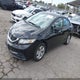 19XFB2F59DE291730 2013 Honda Civic Lx auction photo thumbnail 2