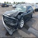 2C3CDYAG8DH607460 2013 Dodge Challenger Sxt auction photo thumbnail 2