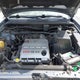 JTEGP21A550080749 2005 Toyota Highlander V6 auction photo thumbnail 10